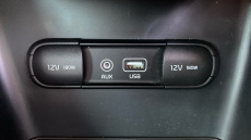 Kia Sportage 1.7 CRDi ISG 4 5dr Diesel Estate